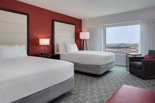  - Hyatt Regency Hotel Boston Harbor