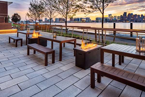 Recreation - Hyatt Regency Hotel Boston Harbor