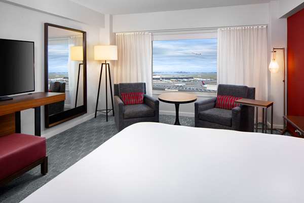  - Hyatt Regency Hotel Boston Harbor