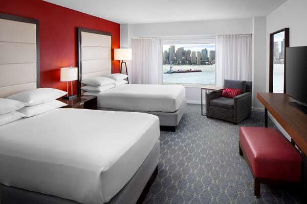  - Hyatt Regency Hotel Boston Harbor