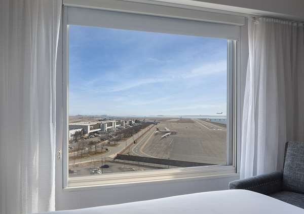  - Hyatt Regency Hotel Boston Harbor