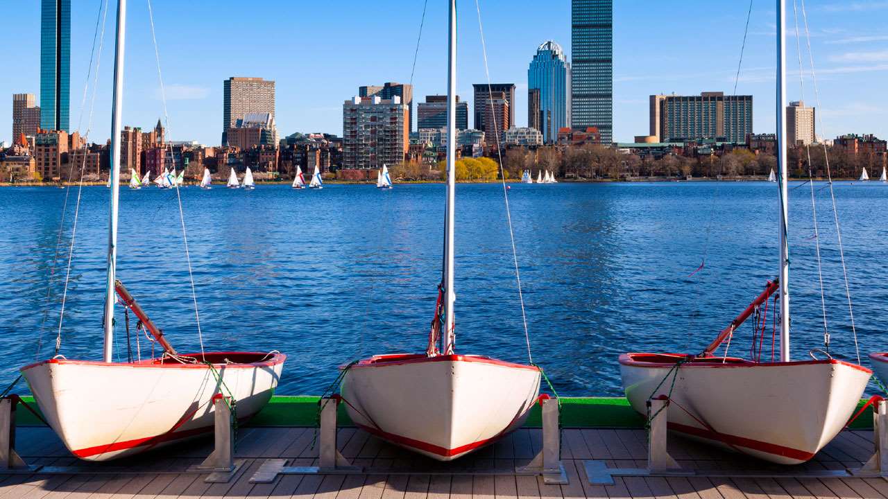 Destination | Hyatt Regency Boston/Cambridge