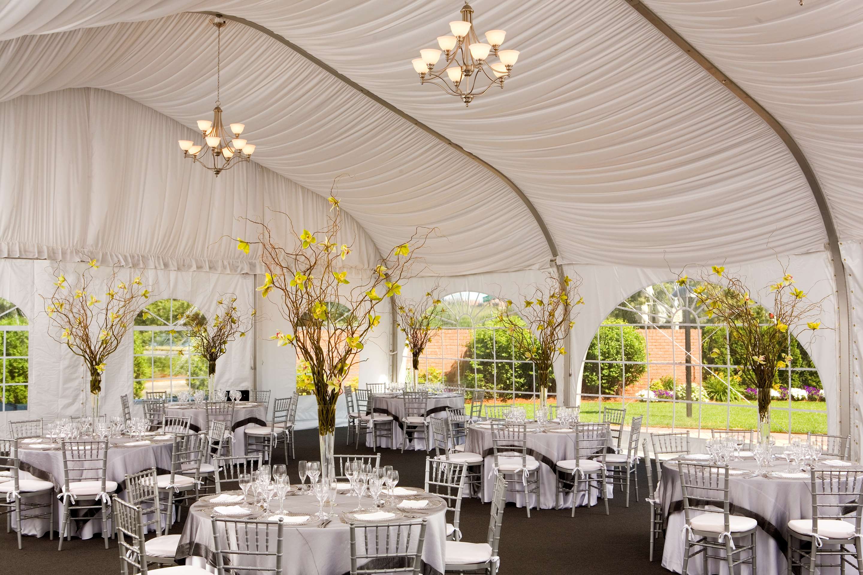 Ballroom | Hyatt Regency Boston/Cambridge