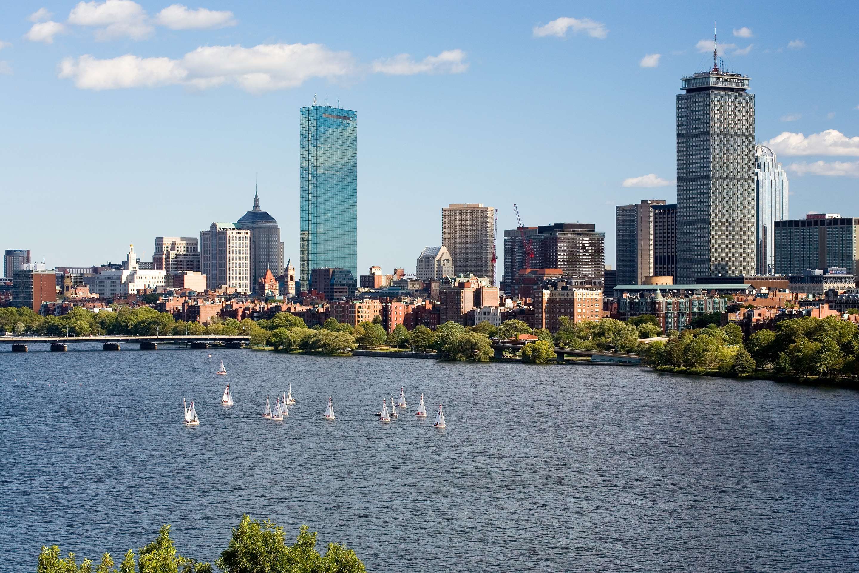 Destination | Hyatt Regency Boston/Cambridge