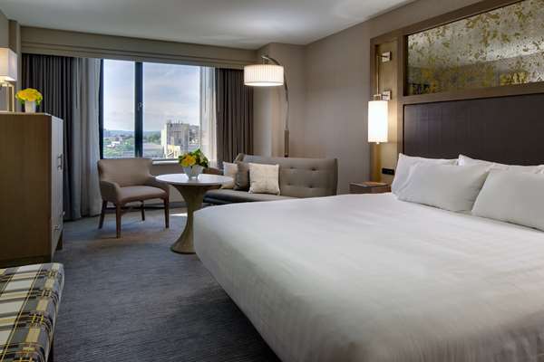  - Hyatt Regency Hotel Boston