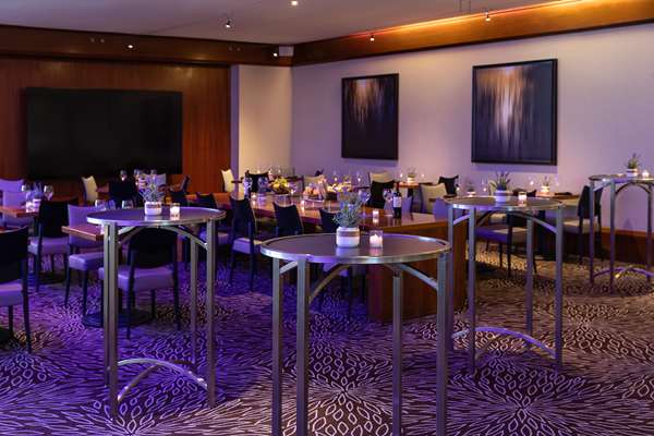 Restaurant - Hyatt Regency Hotel Boston