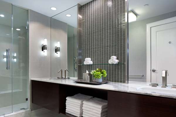  - Hyatt Regency Hotel Boston