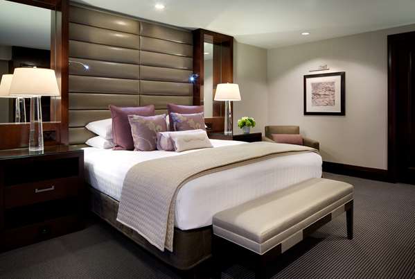 Suite - Hyatt Regency Hotel Boston