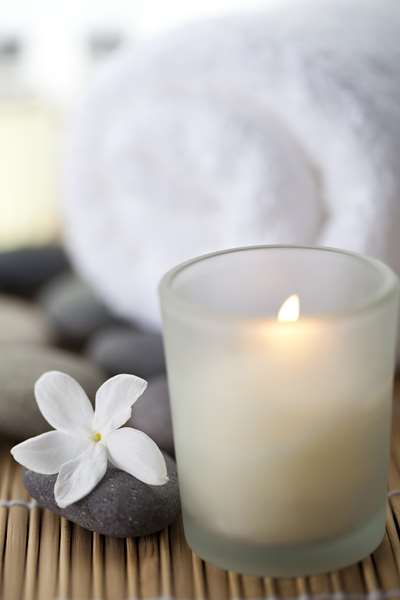 Spa - Hyatt Regency Hotel Boston