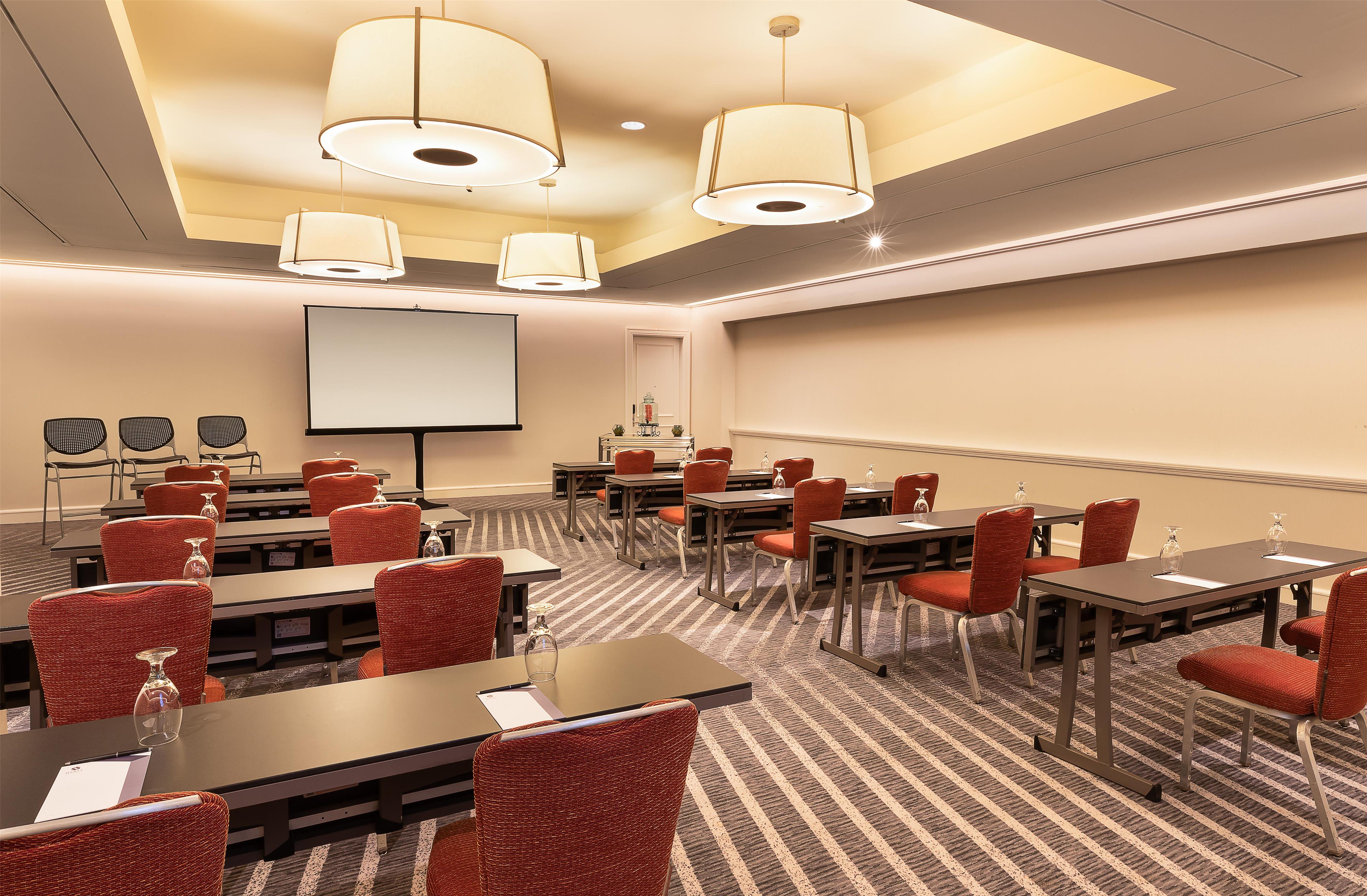 Meeting Room | Hyatt Regency Boston