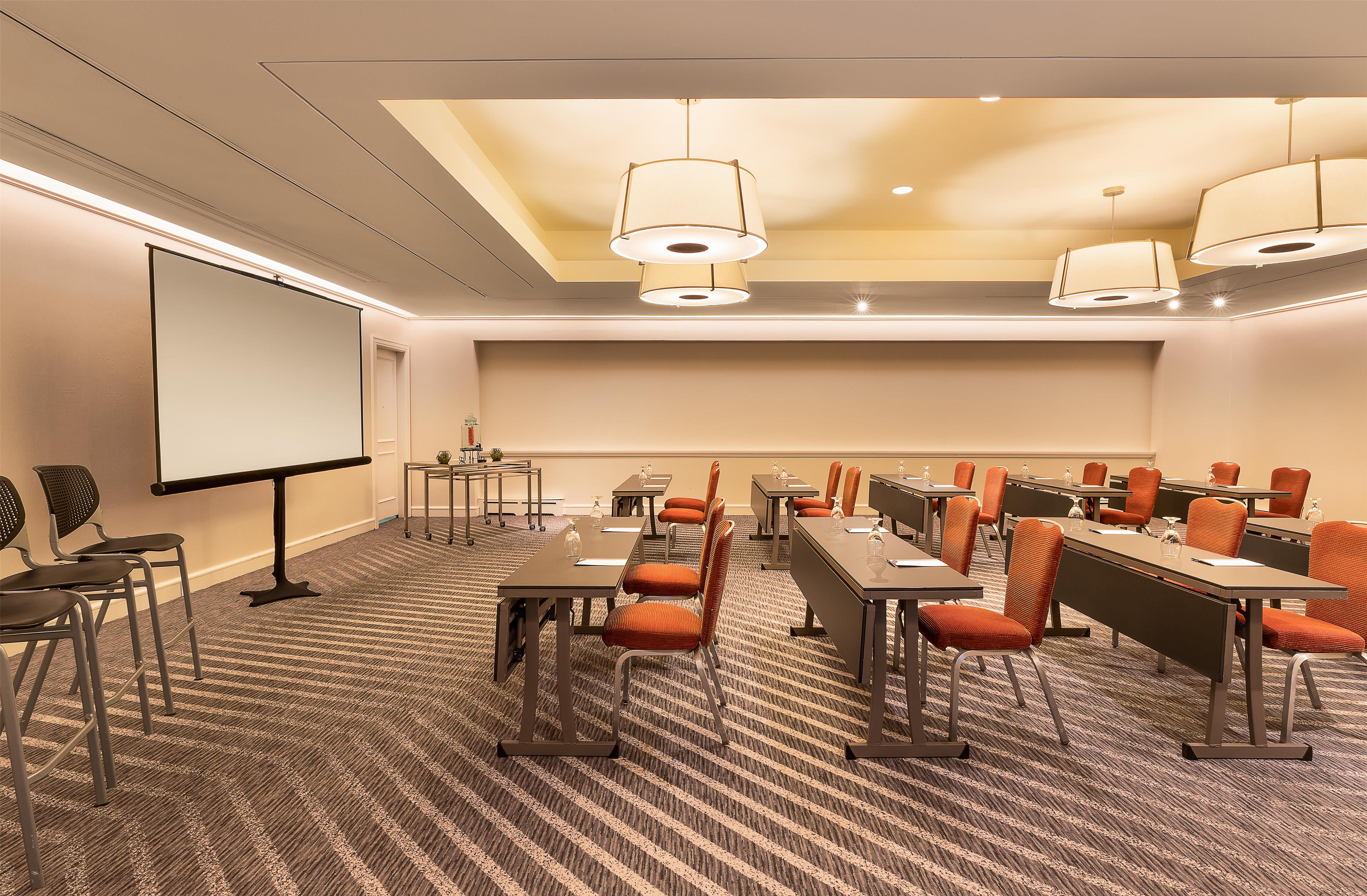 Meeting Room | Hyatt Regency Boston