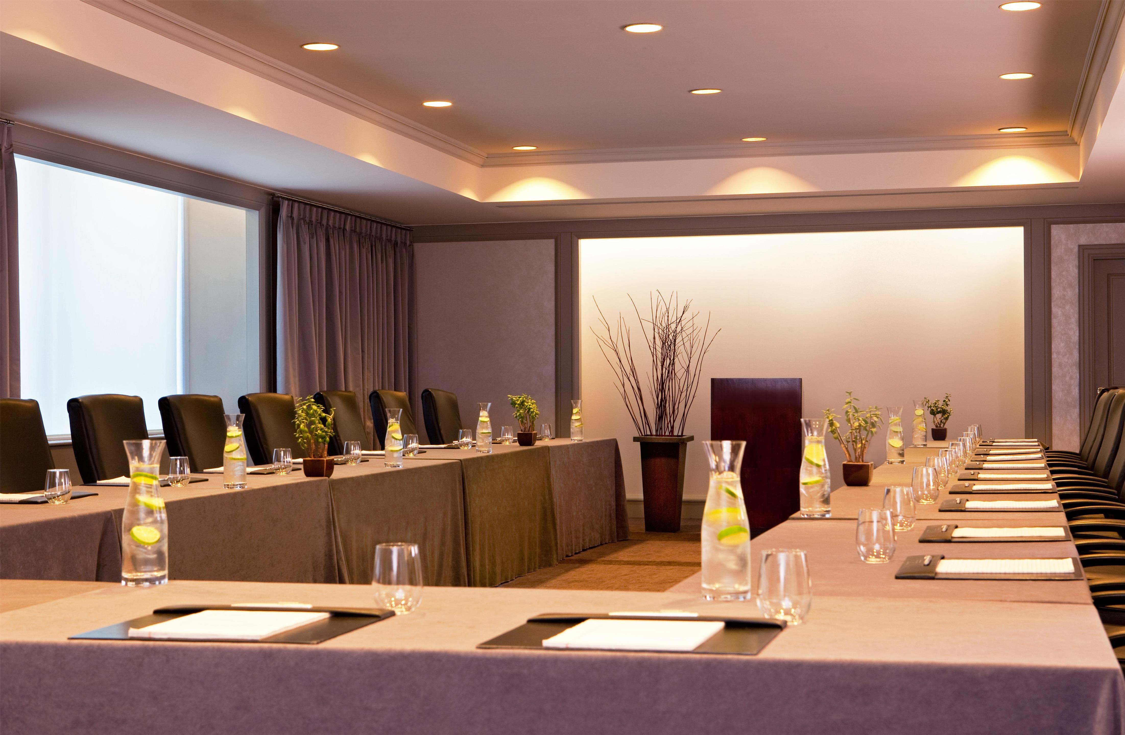 Meeting Room | Hyatt Regency Boston