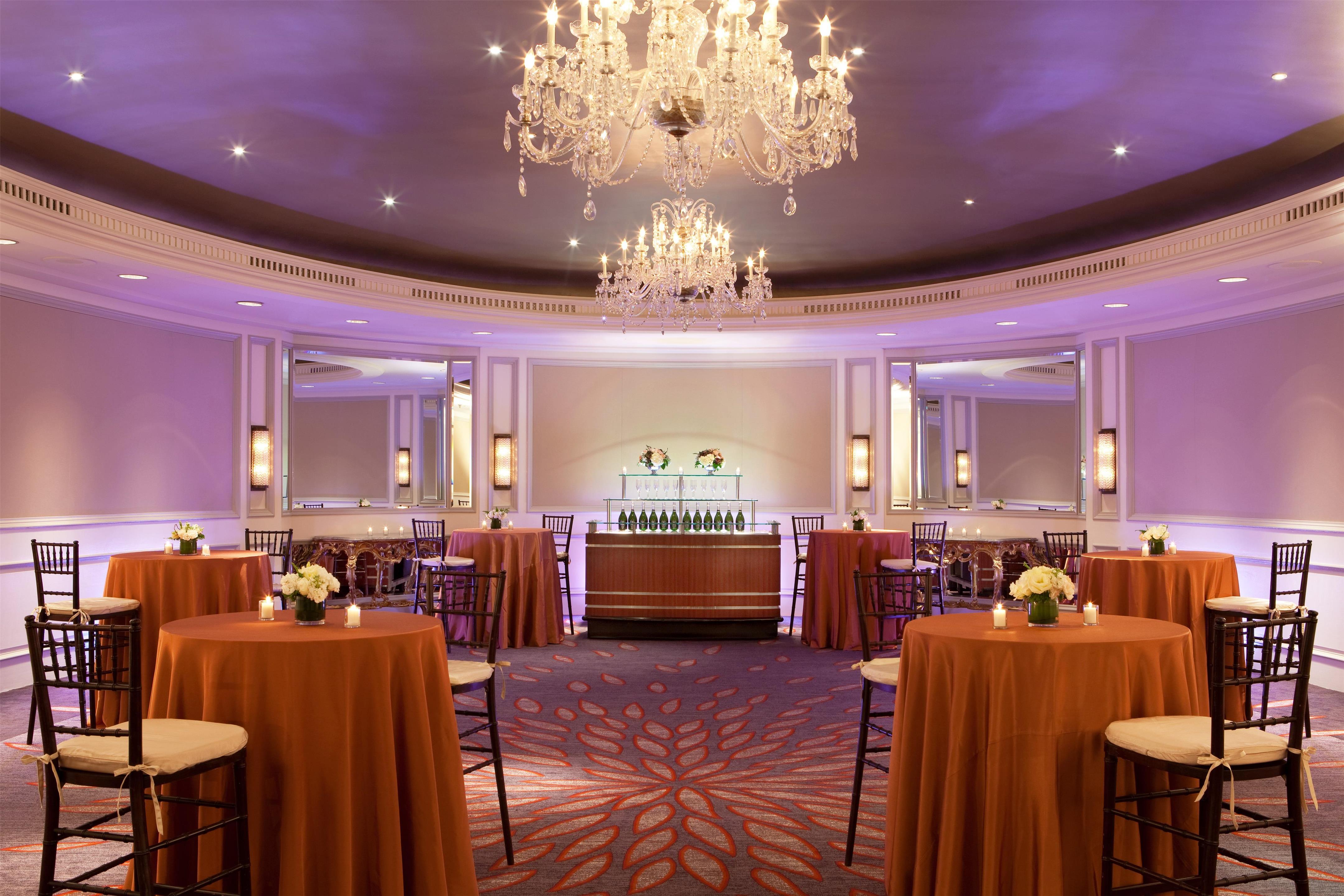 Ballroom | Hyatt Regency Boston