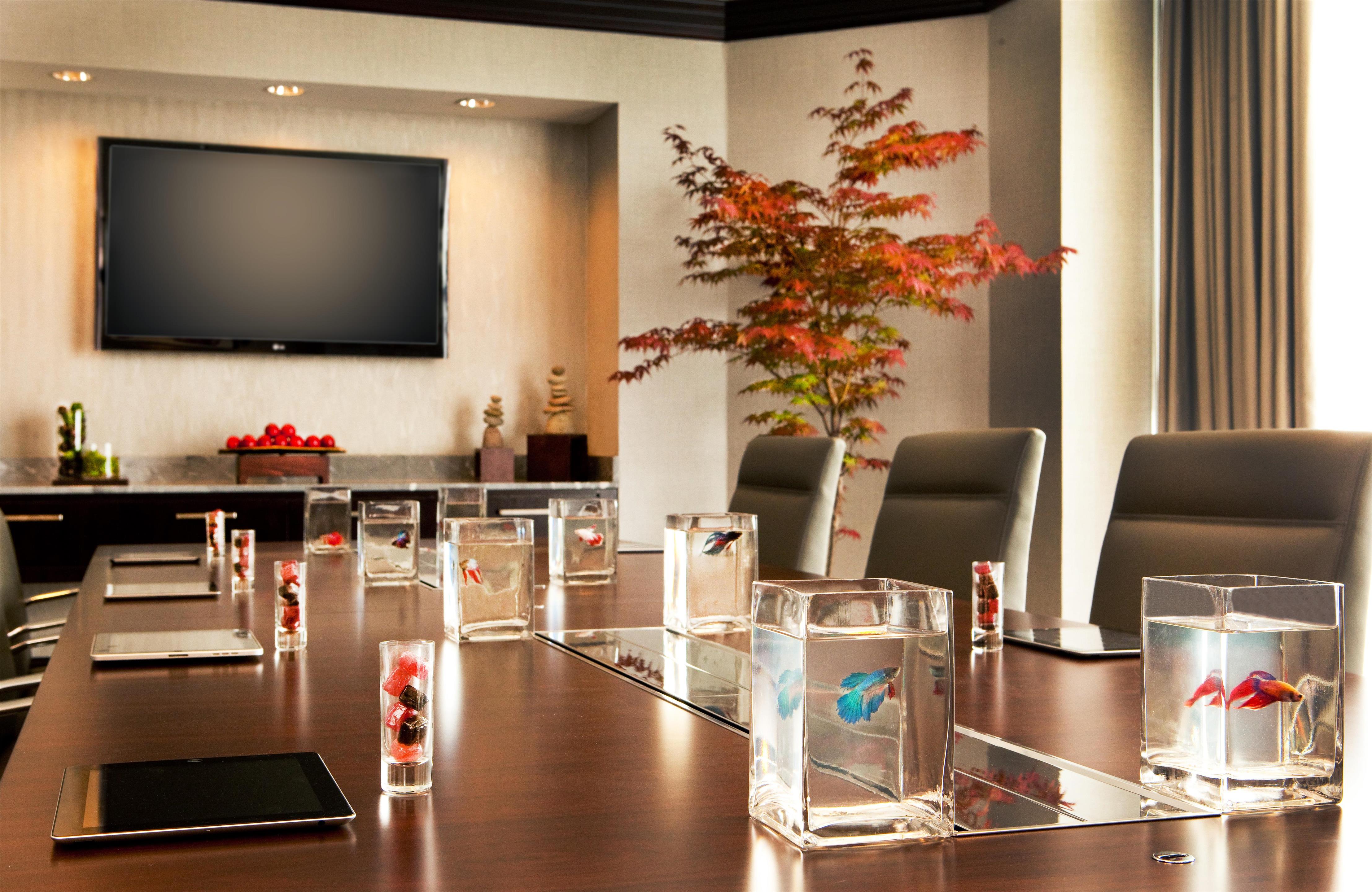 Meeting Room | Hyatt Regency Boston
