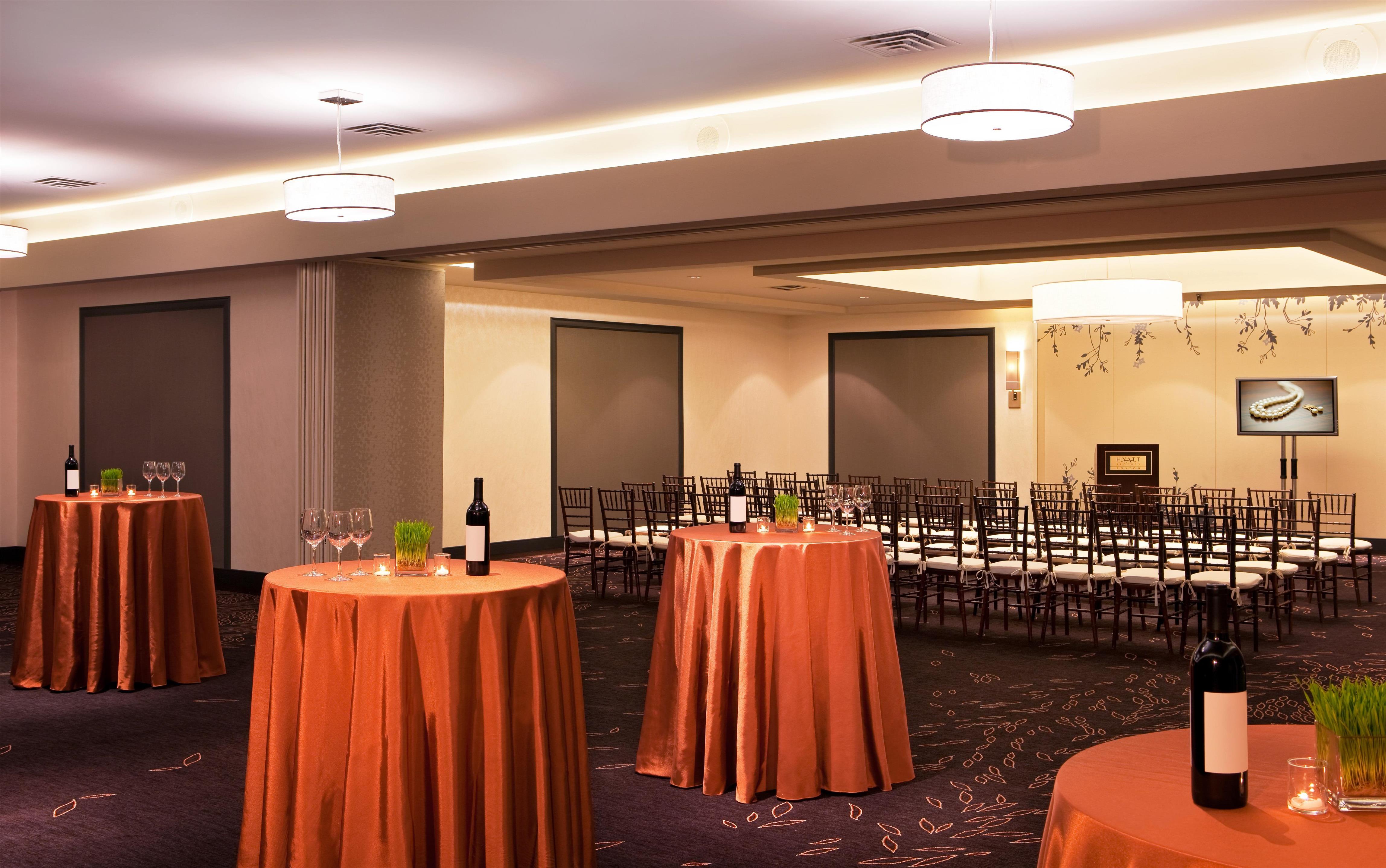 Meeting Room | Hyatt Regency Boston