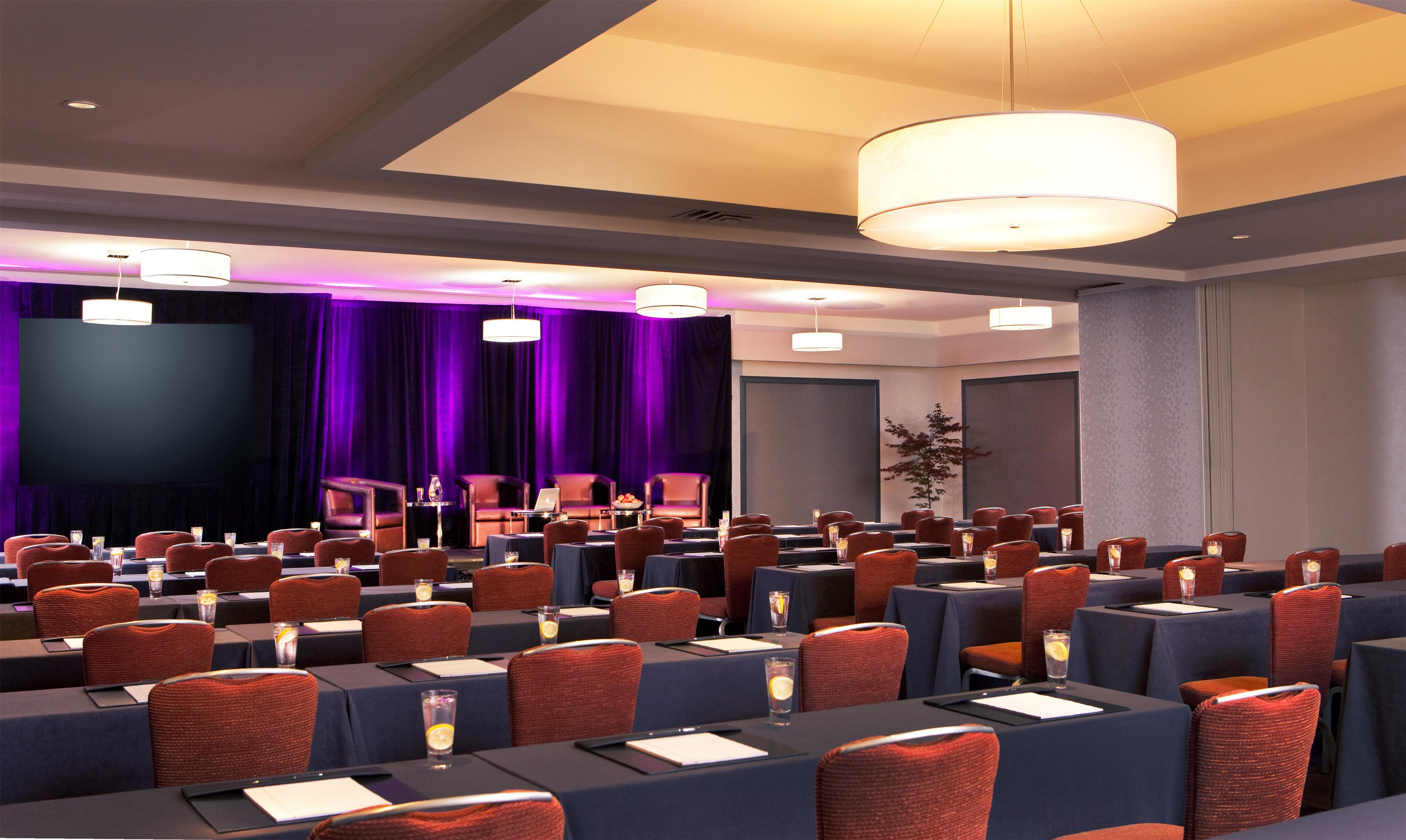 Meeting Room | Hyatt Regency Boston