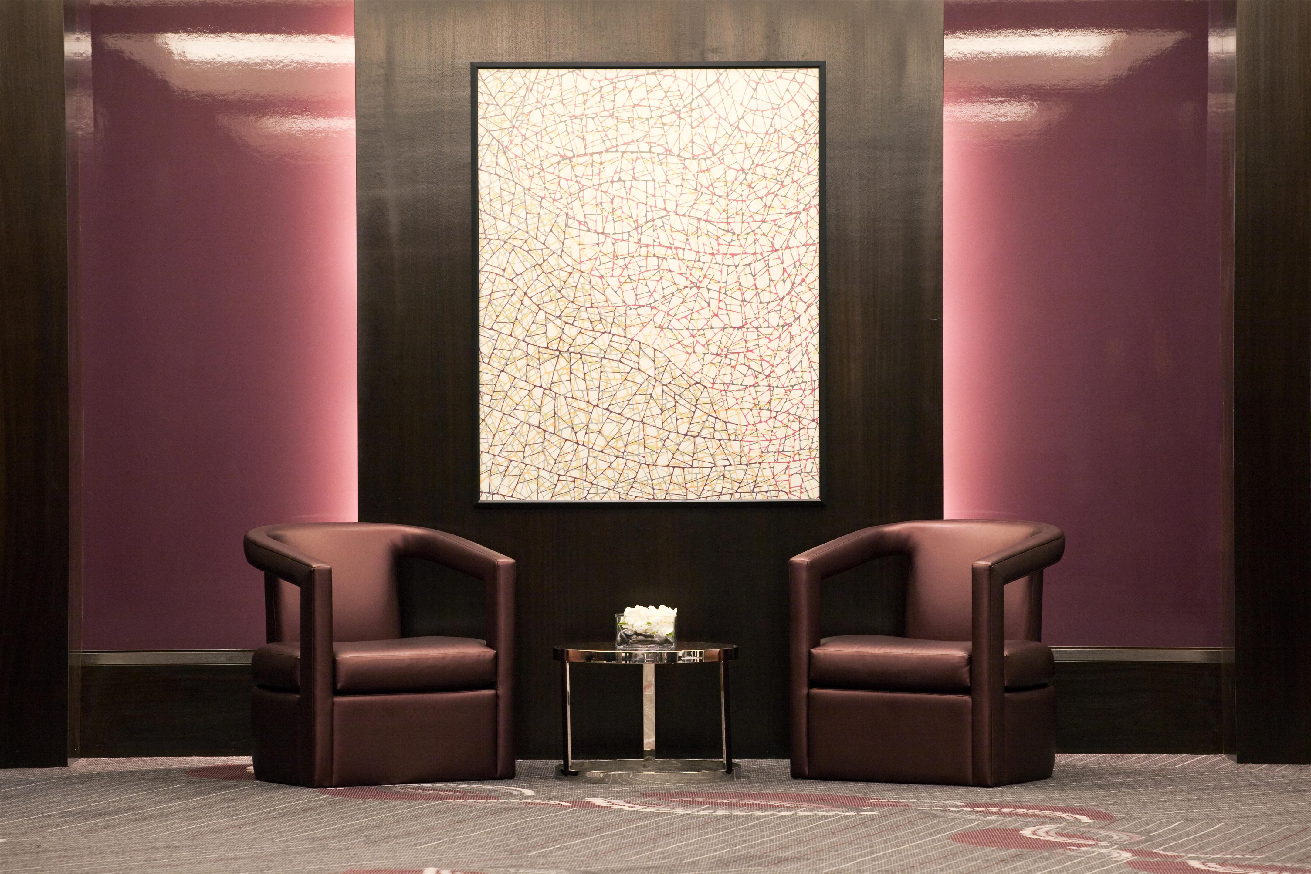 Lobby | Hyatt Regency Boston