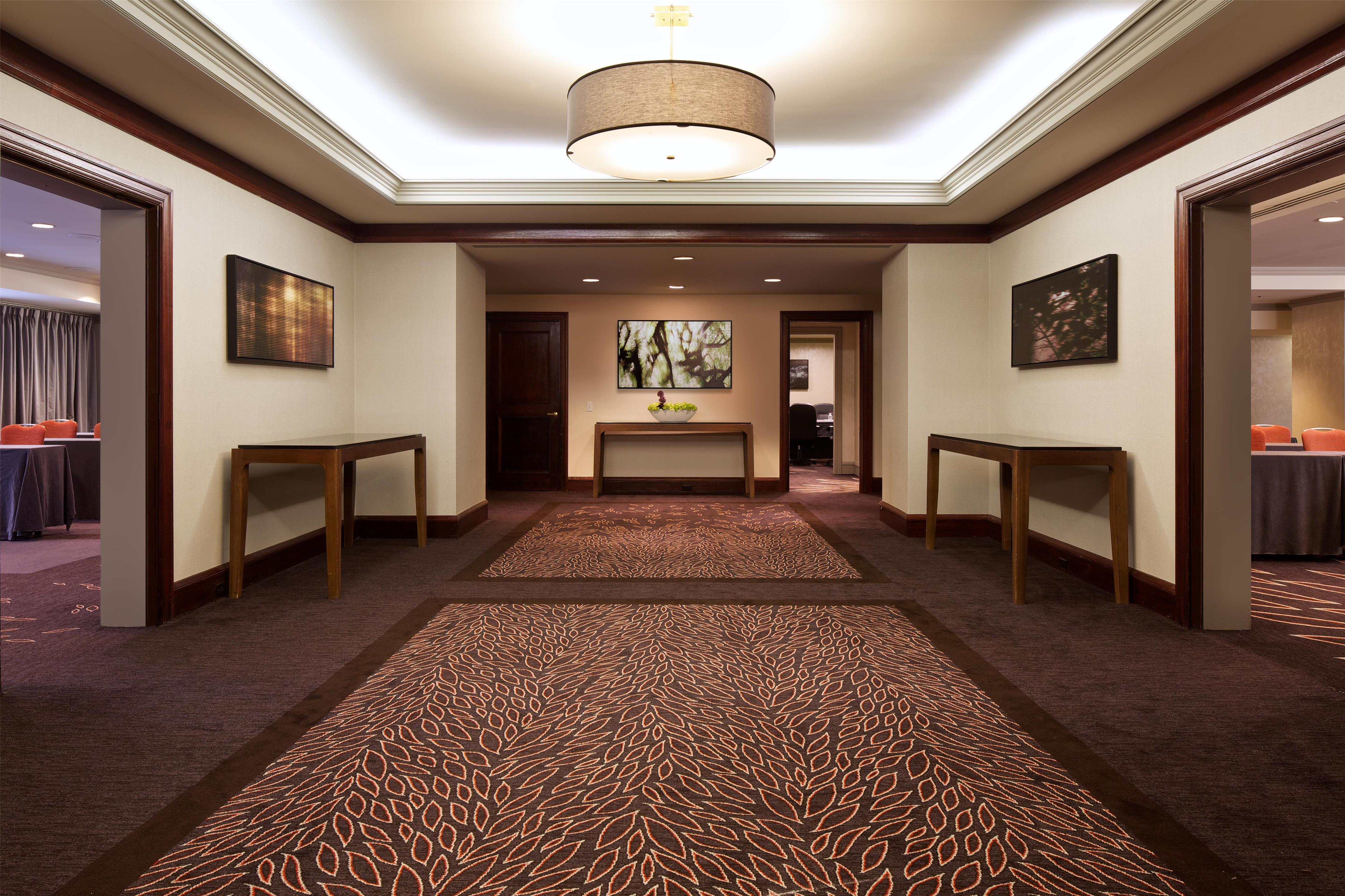 Lobby | Hyatt Regency Boston