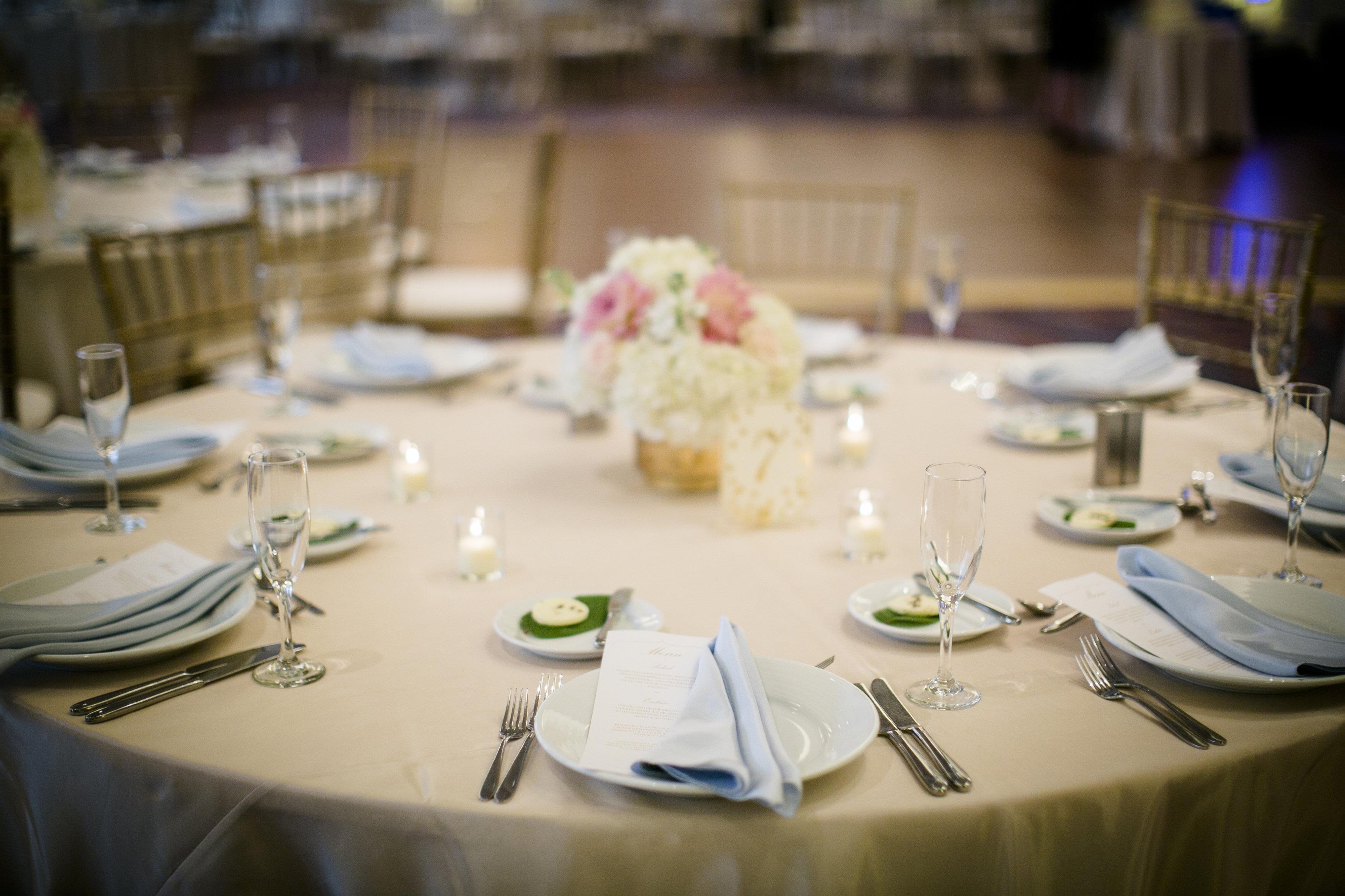 Ballroom | Hyatt Regency Boston
