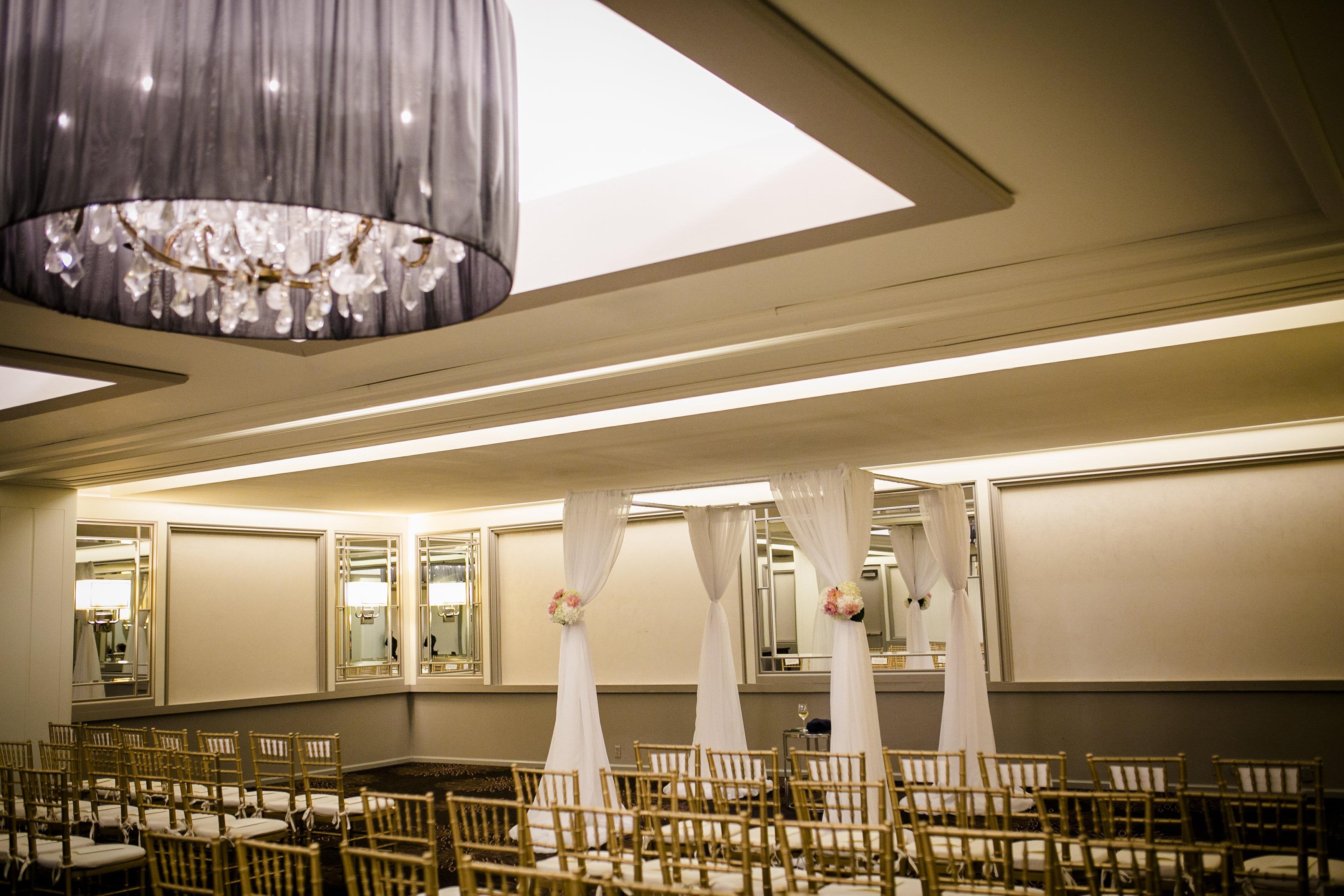 Ballroom | Hyatt Regency Boston