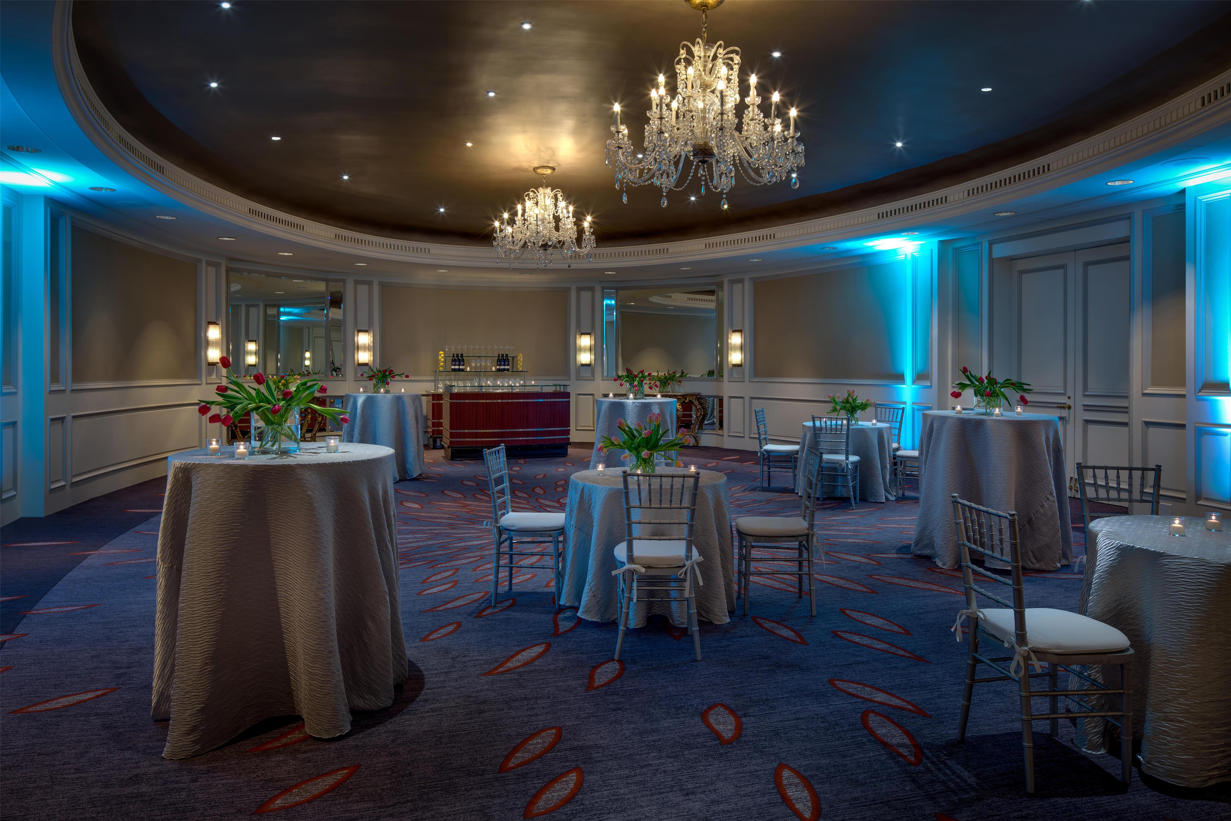 Meeting Room | Hyatt Regency Boston