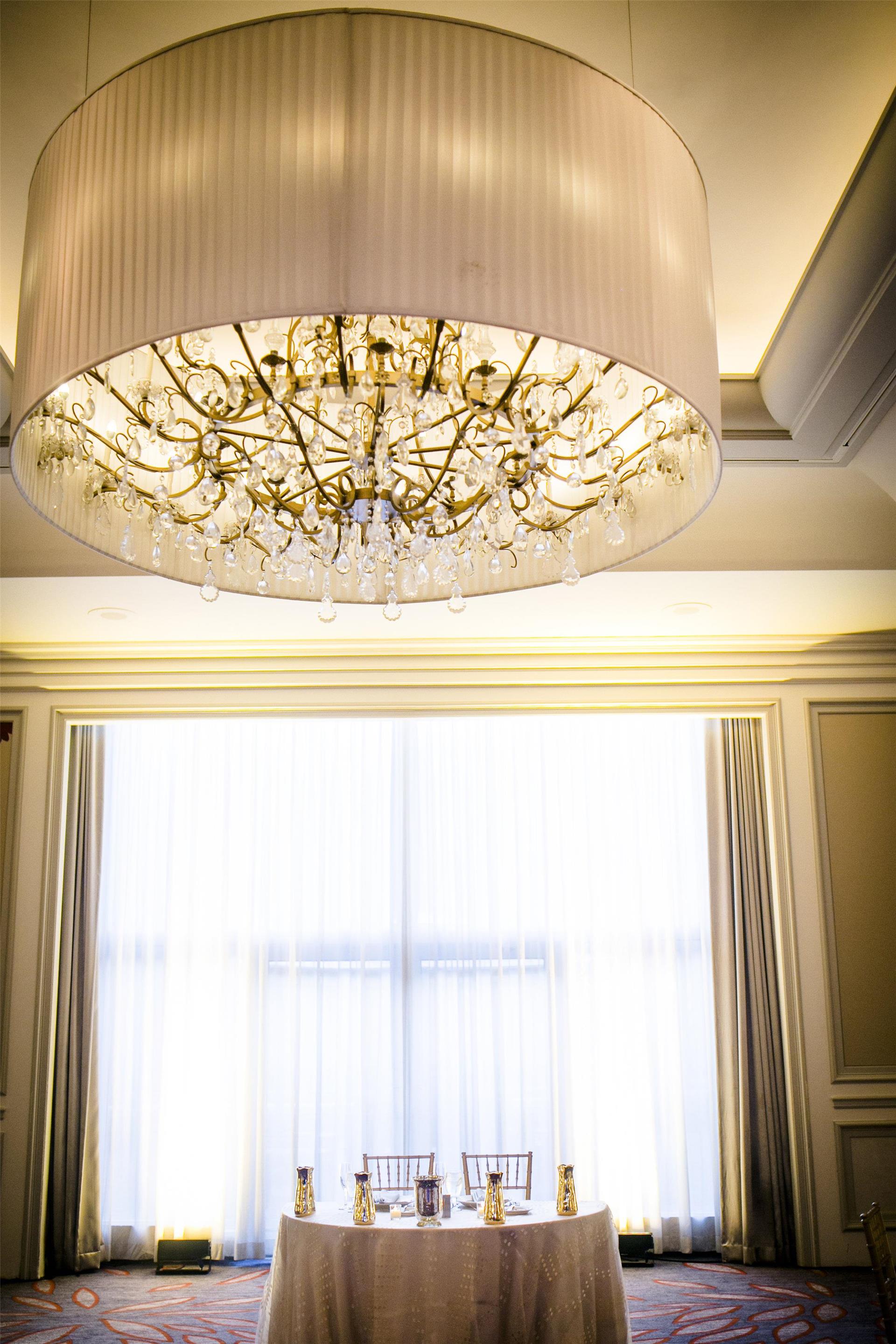 Ballroom | Hyatt Regency Boston