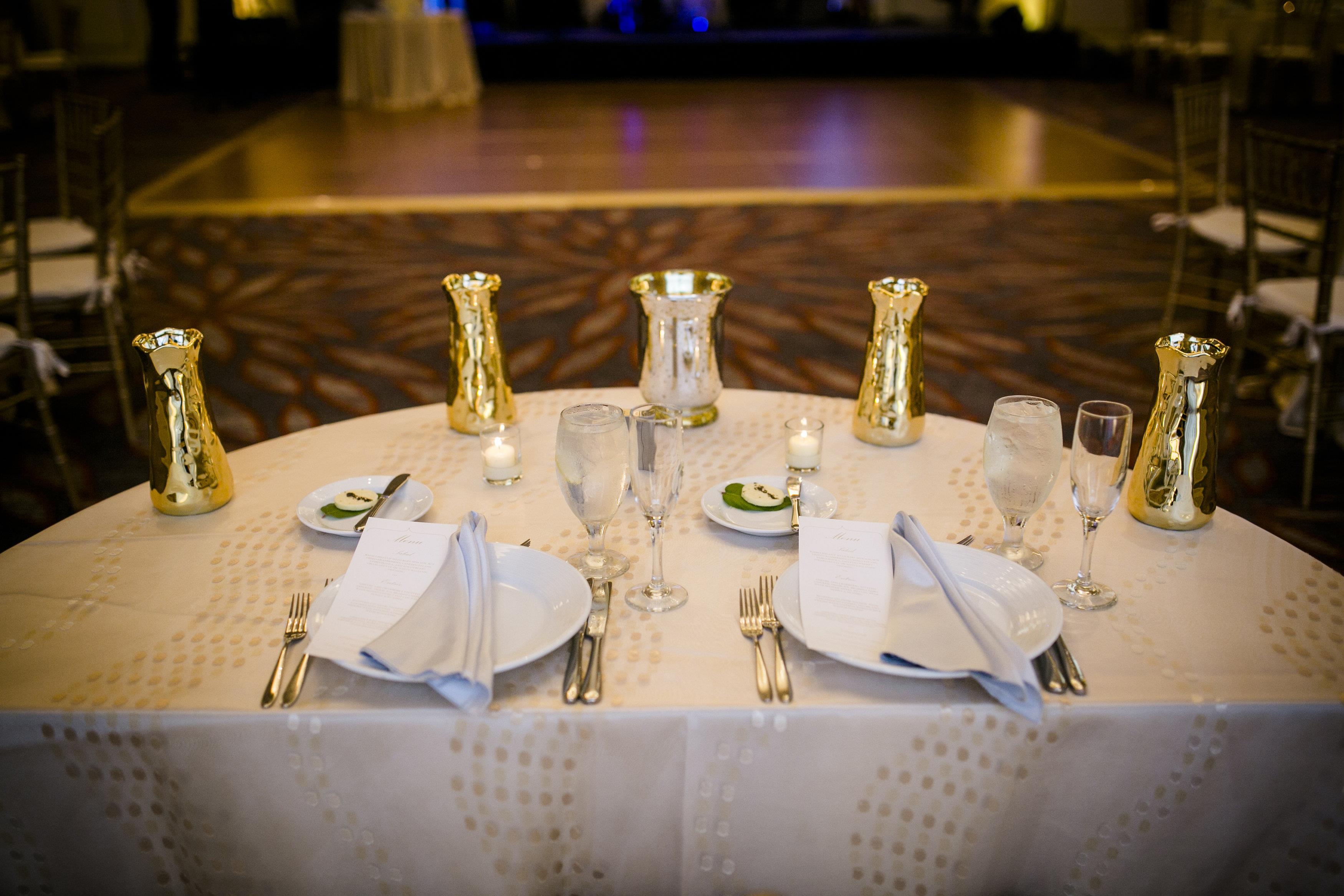 Ballroom | Hyatt Regency Boston