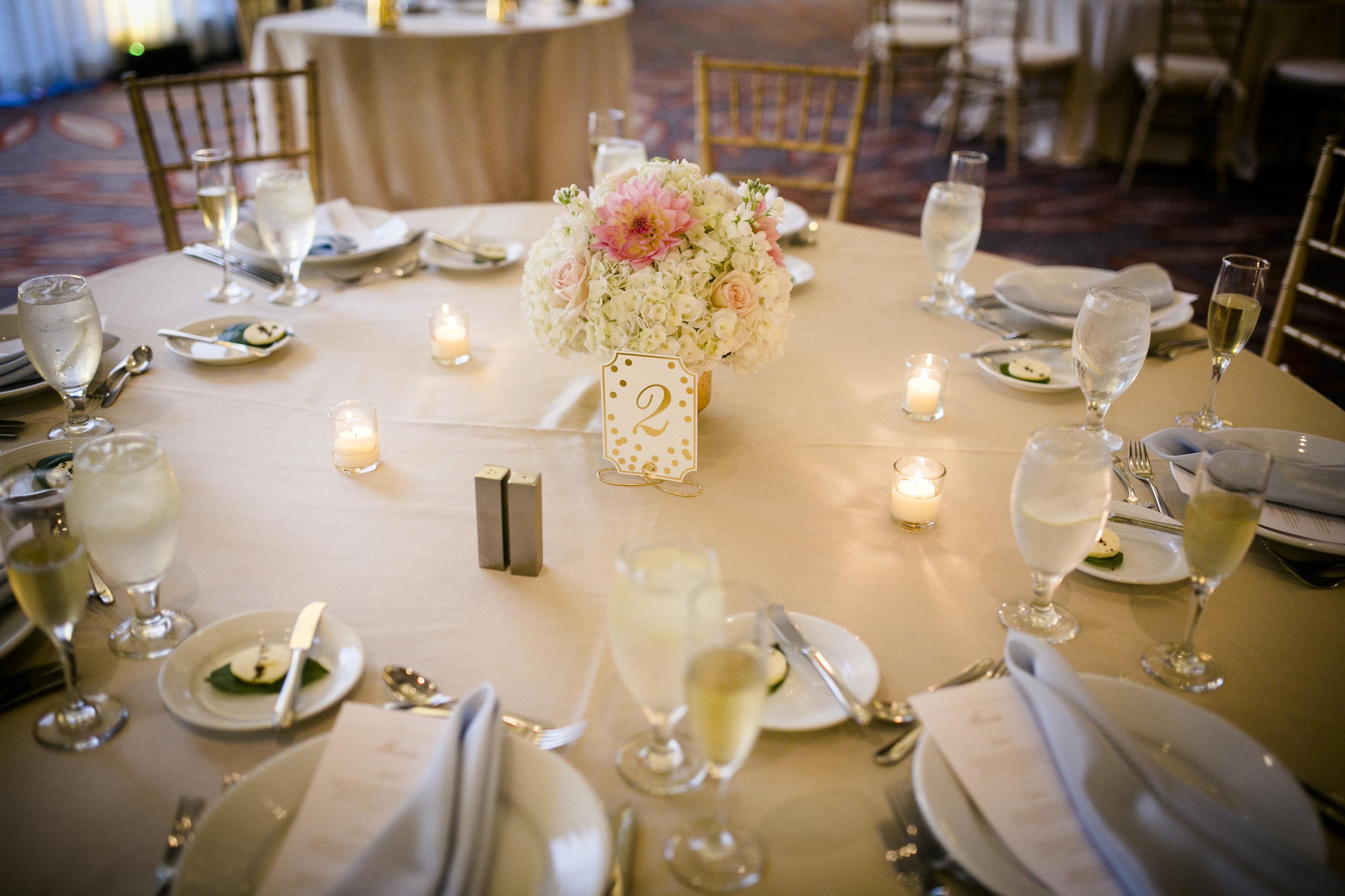 Ballroom | Hyatt Regency Boston