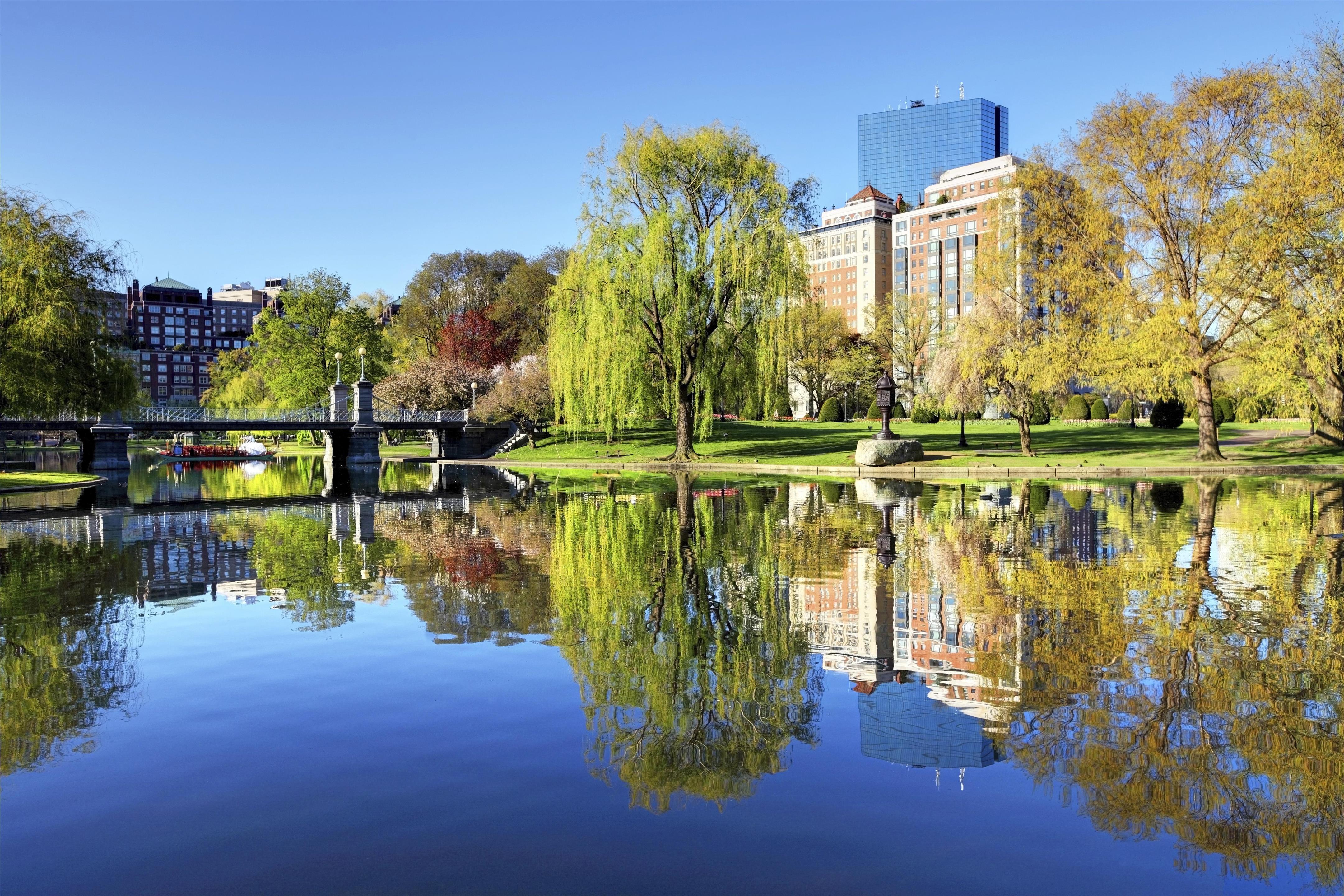 Destination | Hyatt Regency Boston