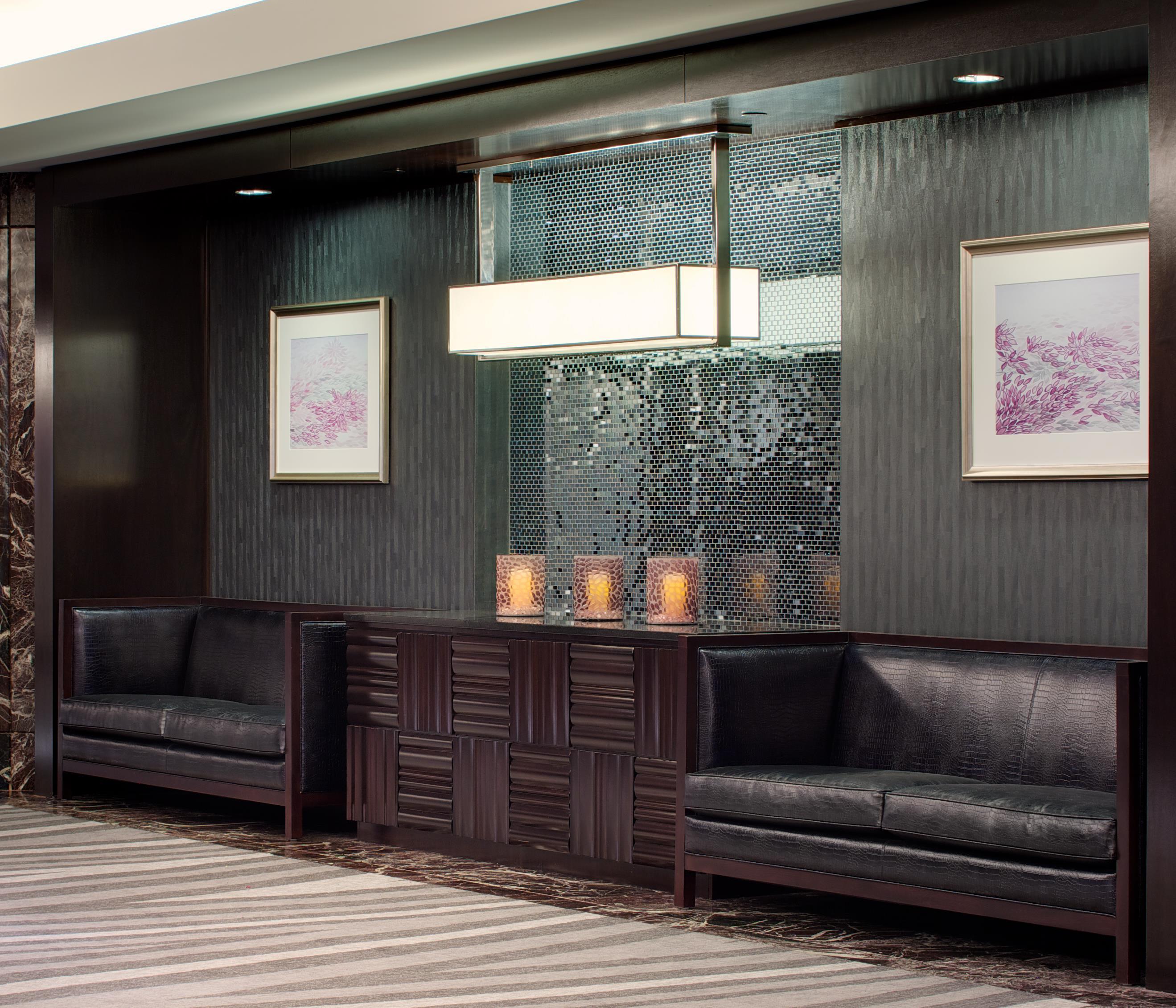 Lobby | Hyatt Regency Boston