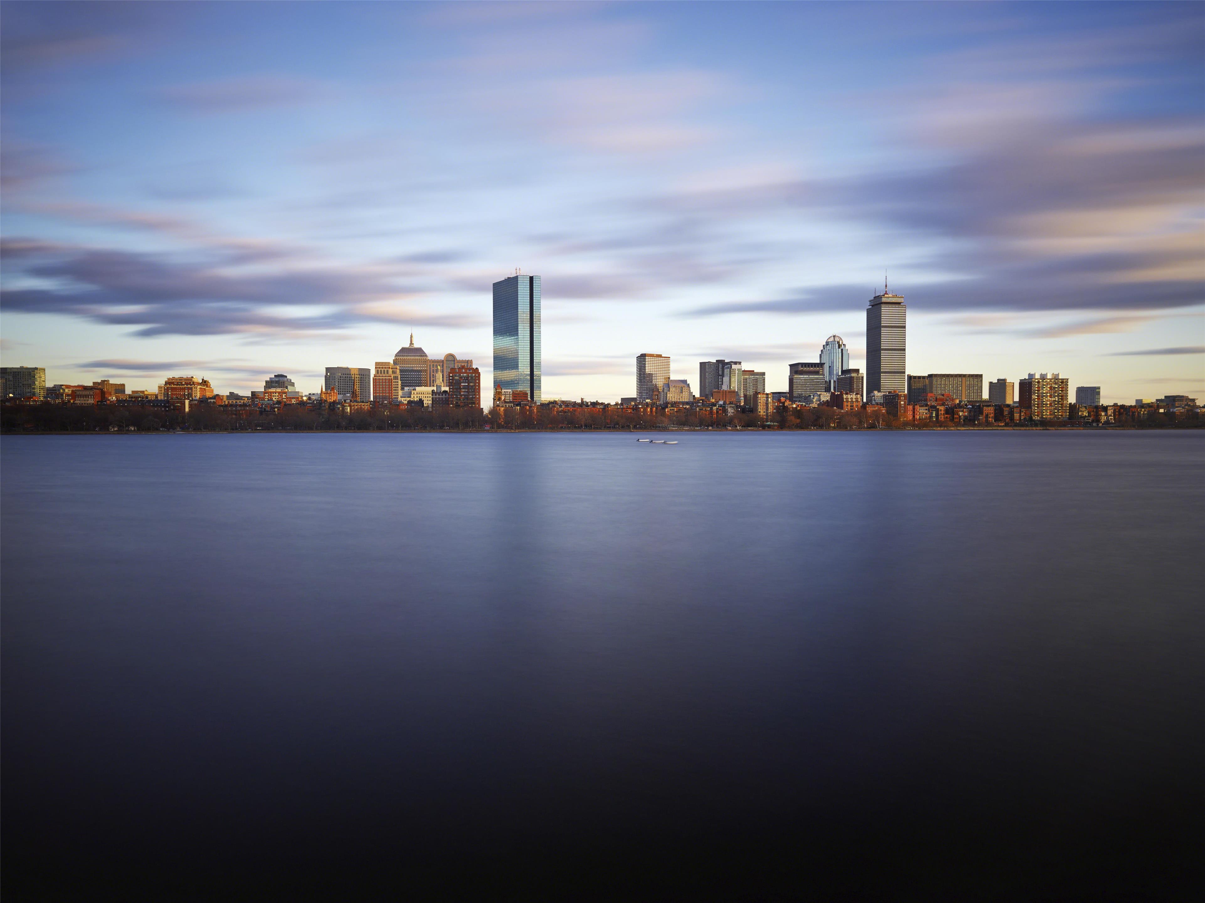 Destination | Hyatt Regency Boston