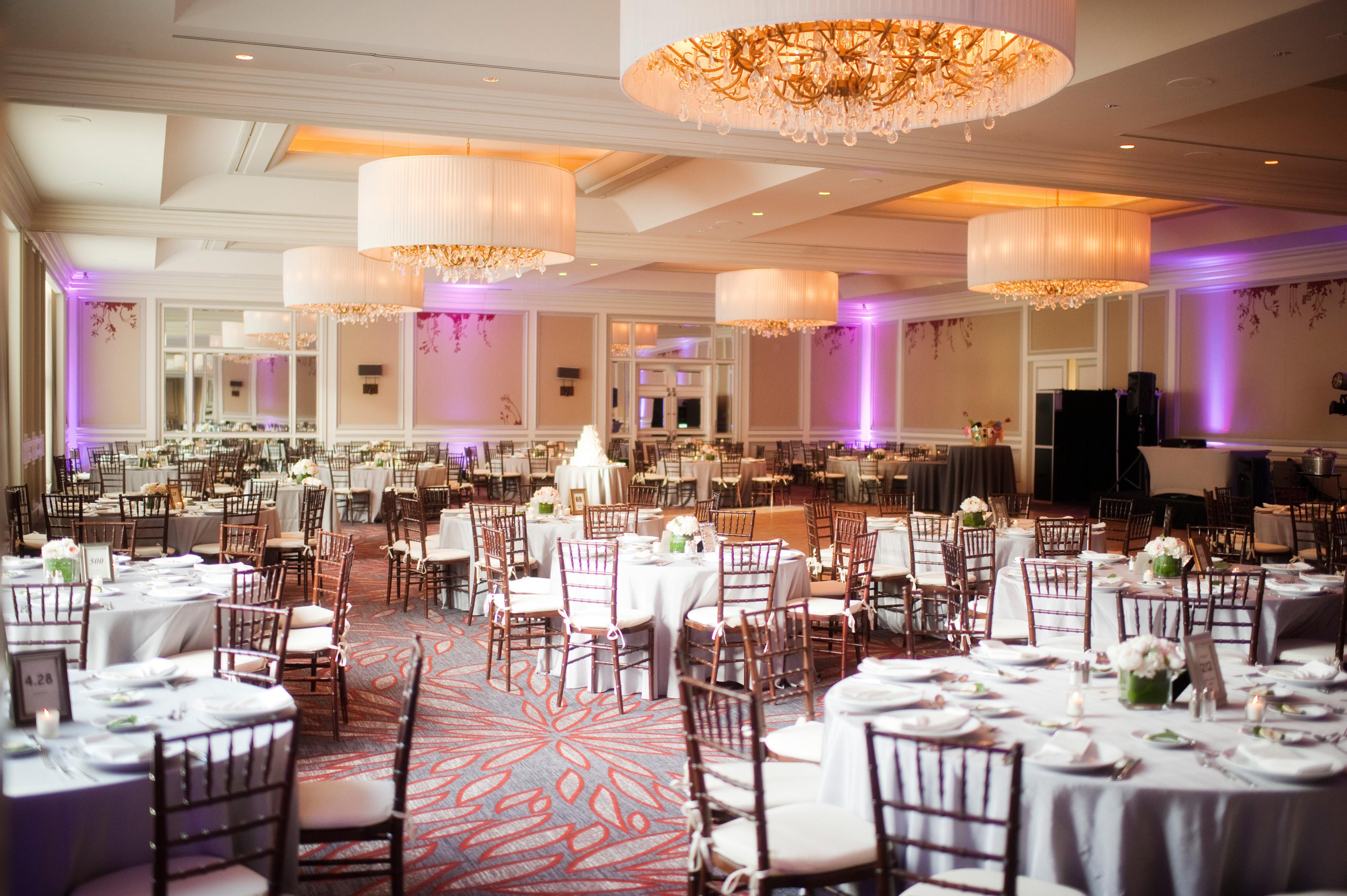 Ballroom | Hyatt Regency Boston