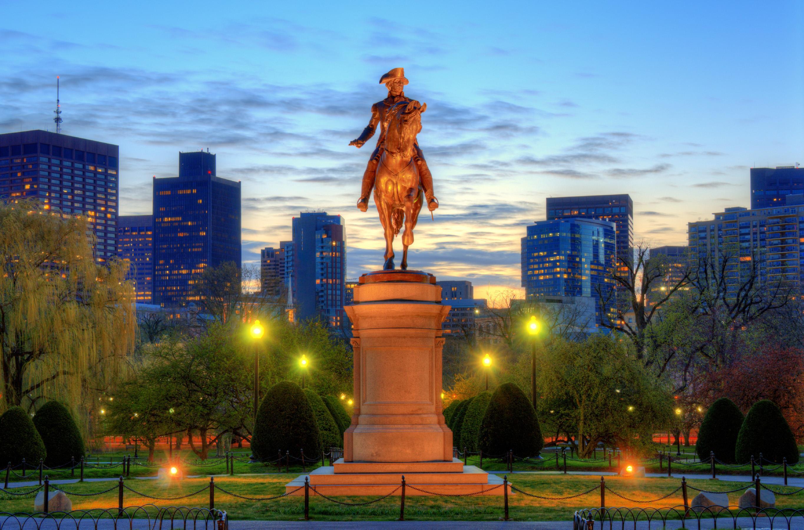 Destination | Hyatt Regency Boston