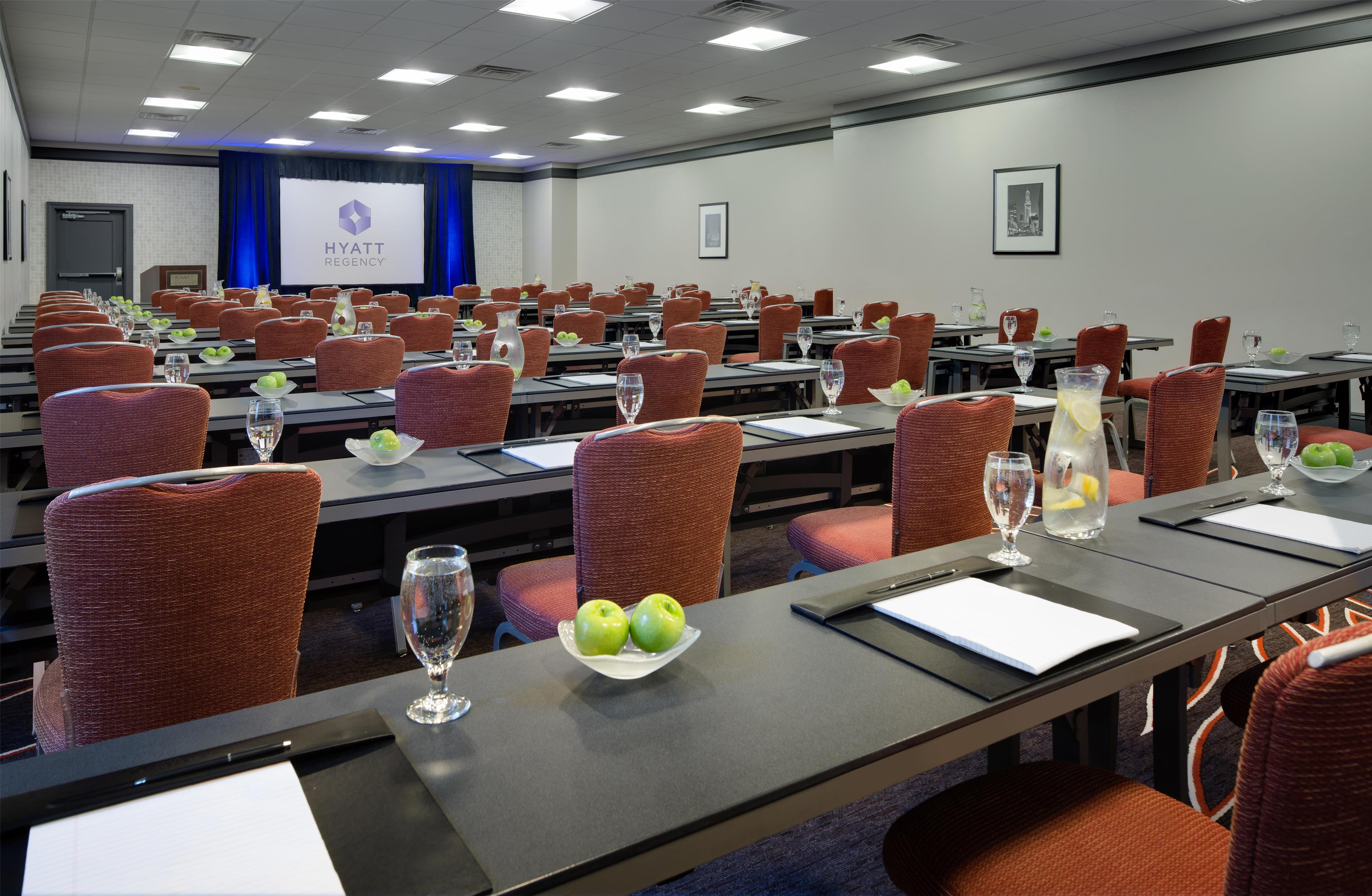 Meeting Room | Hyatt Regency Boston