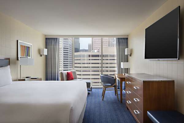  - Hyatt Regency Hotel Baltimore