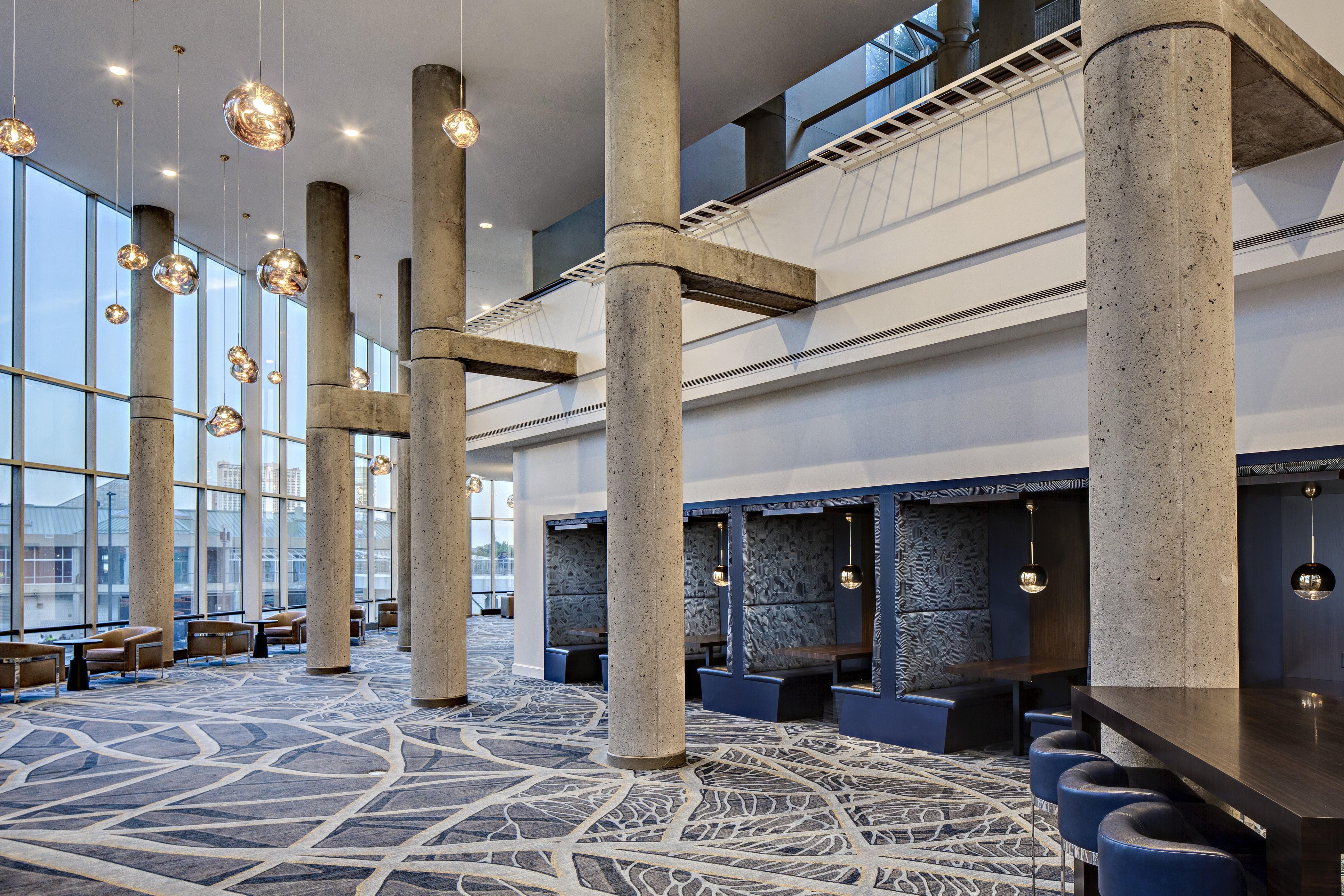 Meeting Room | Hyatt Regency Baltimore Inner Harbor