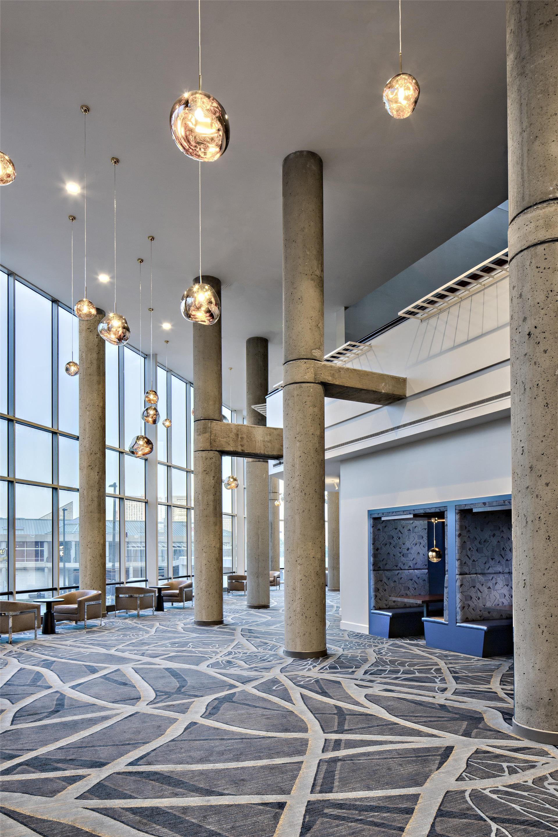 Meeting Room | Hyatt Regency Baltimore Inner Harbor