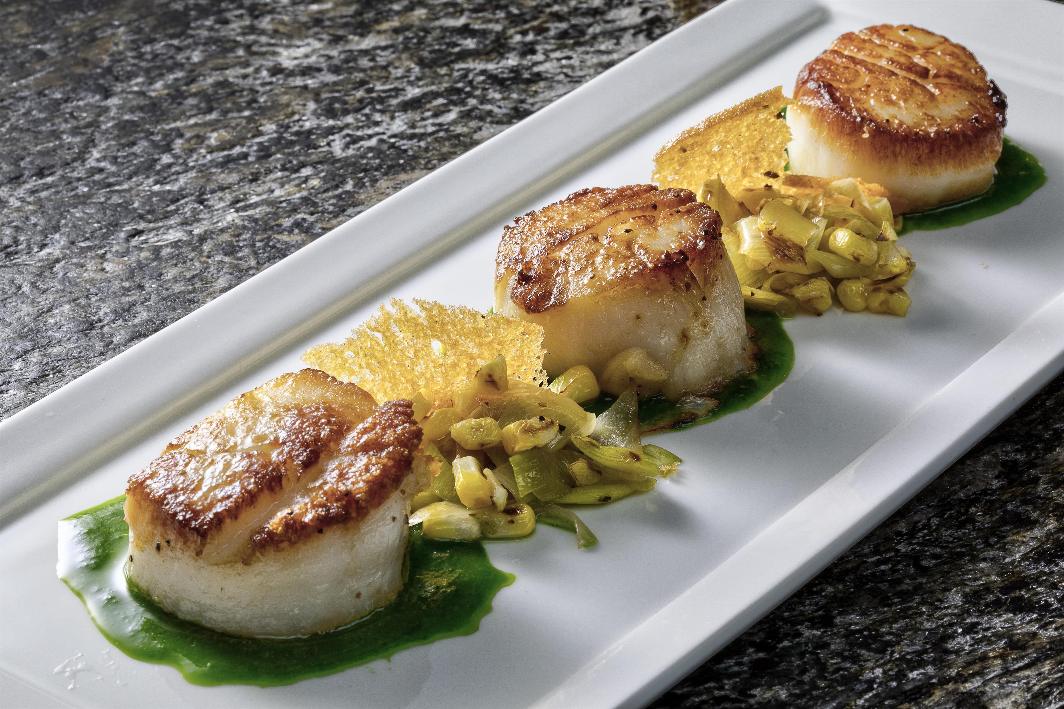 Restaurant | Hyatt Regency Baltimore Inner Harbor