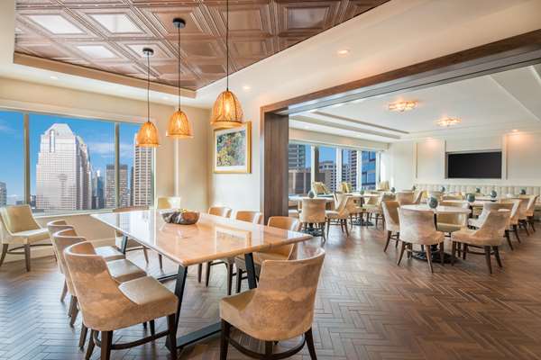 Bar - Hyatt Regency Hotel Calgary