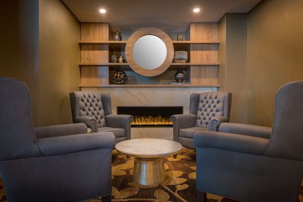 Bar - Hyatt Regency Hotel Calgary