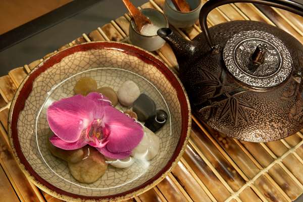 Spa - Hyatt Regency Hotel Calgary