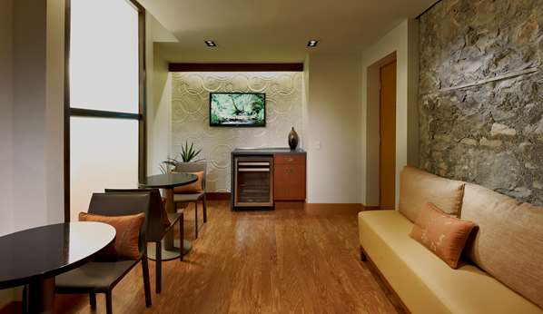 Spa - Hyatt Regency Hotel Calgary