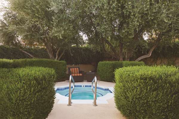 Suite - Hyatt Regency Indian Wells Resort & Spa