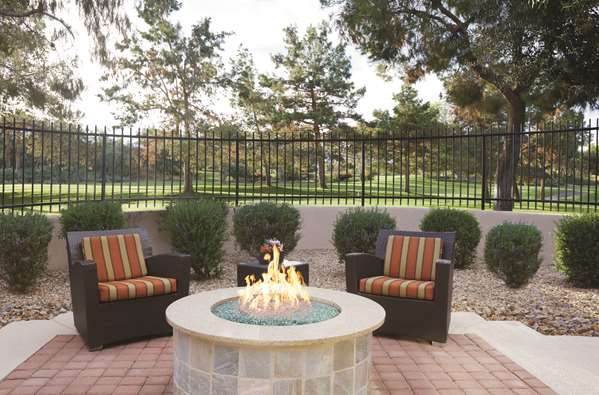 Suite - Hyatt Regency Indian Wells Resort & Spa