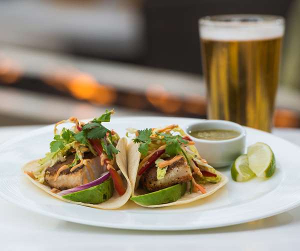 Restaurant - Hyatt Regency Indian Wells Resort & Spa