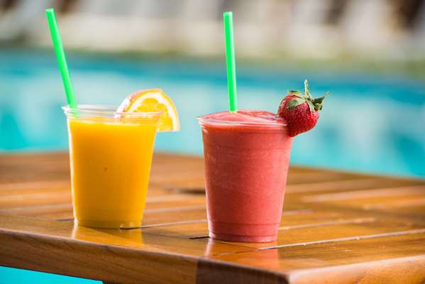 Bar - Hyatt Regency Indian Wells Resort & Spa