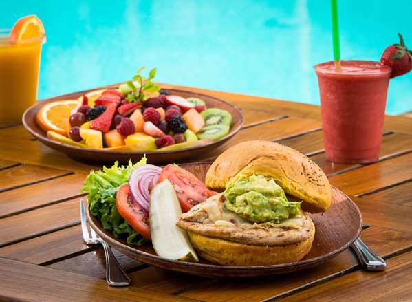 Restaurant - Hyatt Regency Indian Wells Resort & Spa