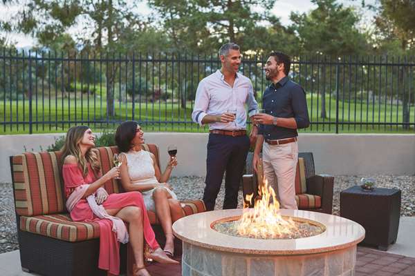  - Hyatt Regency Indian Wells Resort & Spa