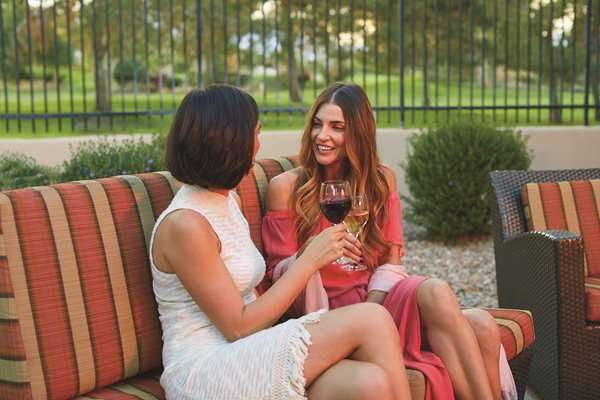  - Hyatt Regency Indian Wells Resort & Spa