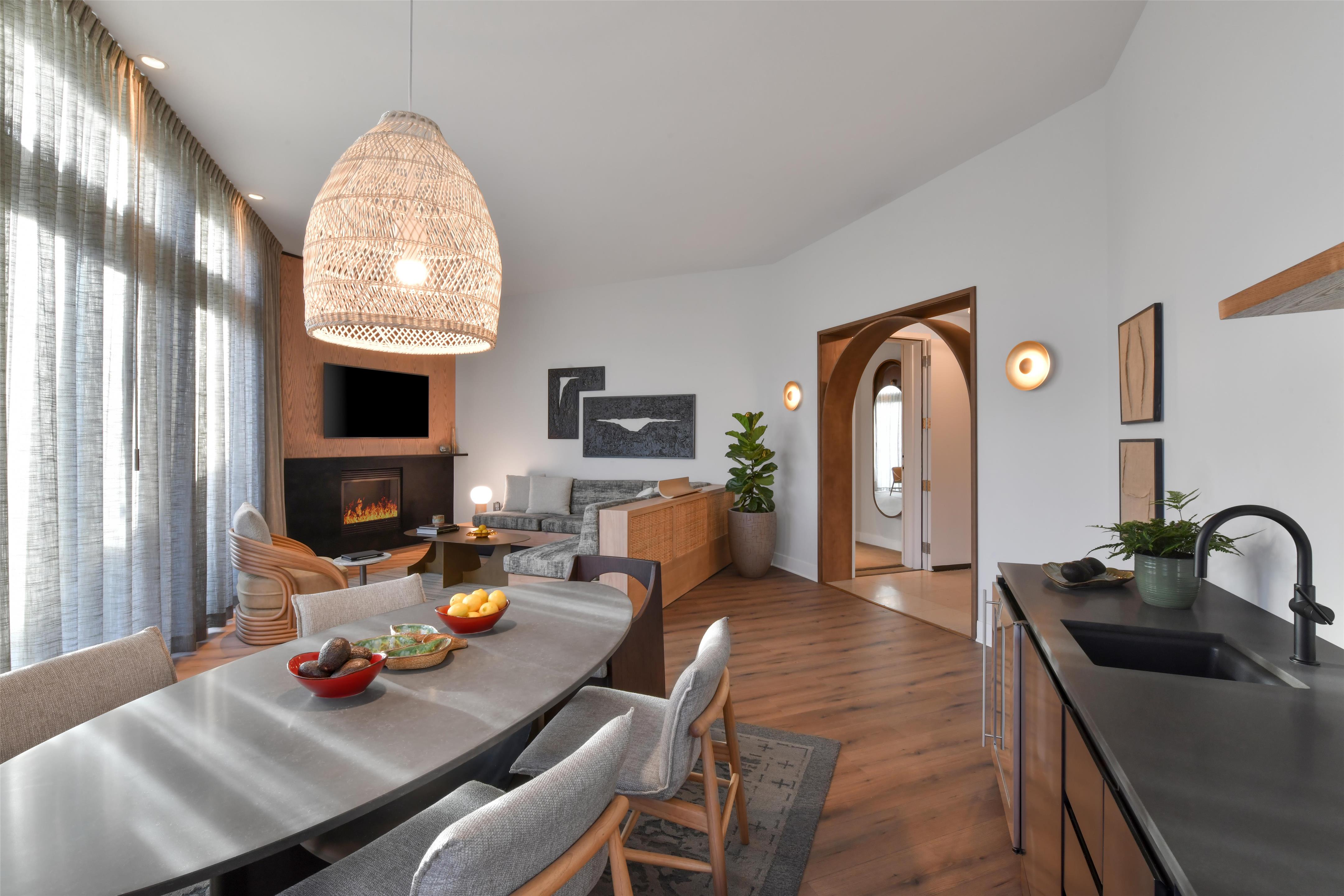 Suite